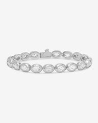 6.5 She's a Boss Tennis Silver