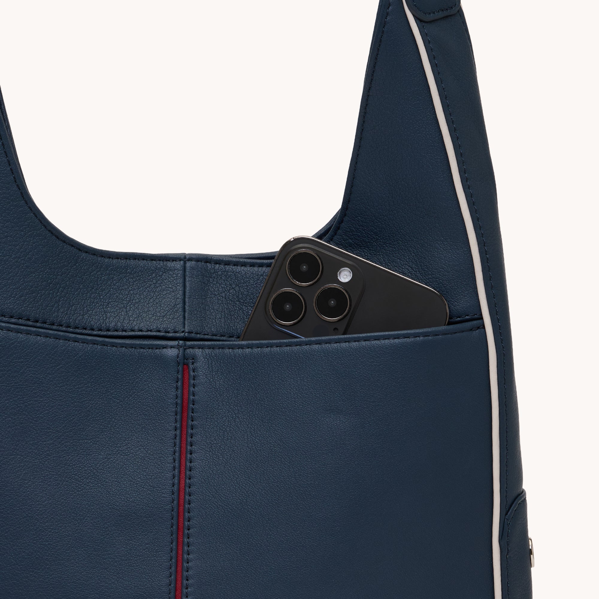 *Tim Med-Nautical Navy-S