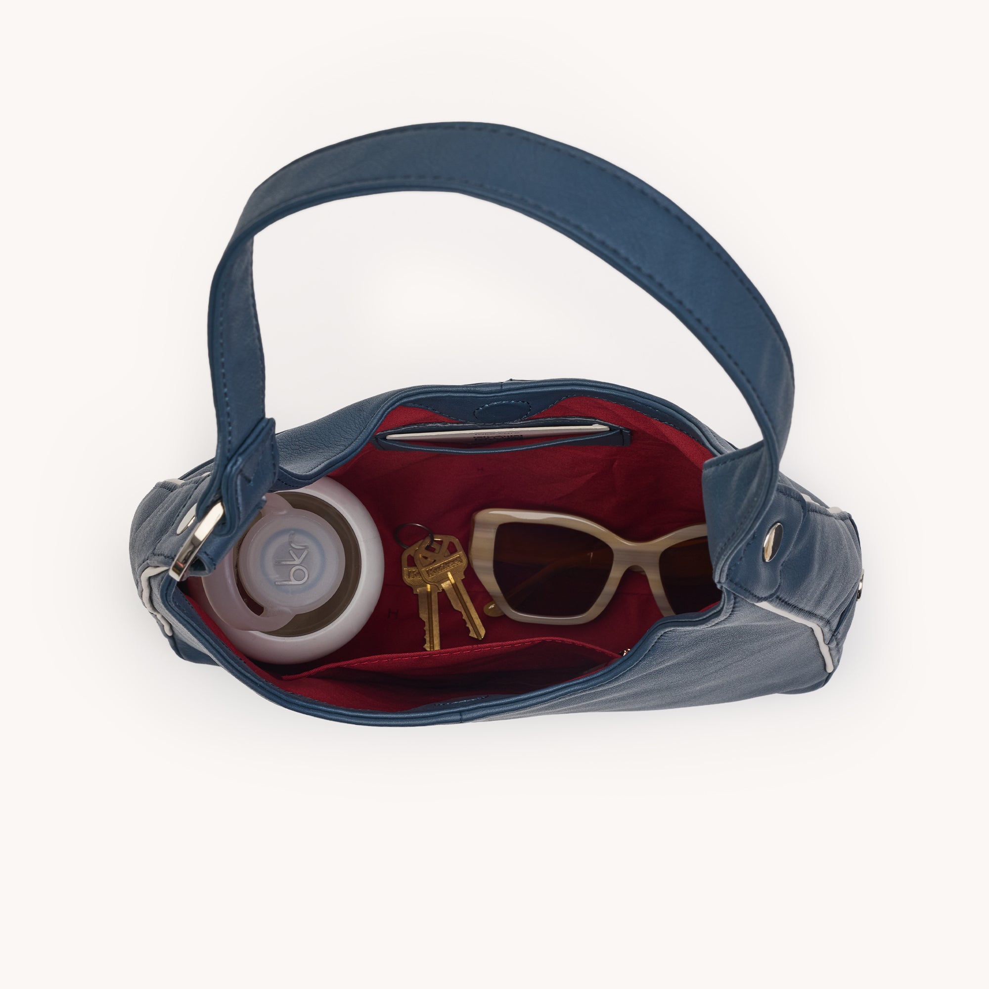 *Tim Med-Nautical Navy-S