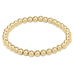 enewton Extends - Classic Gold 5mm Bead Bracelet
