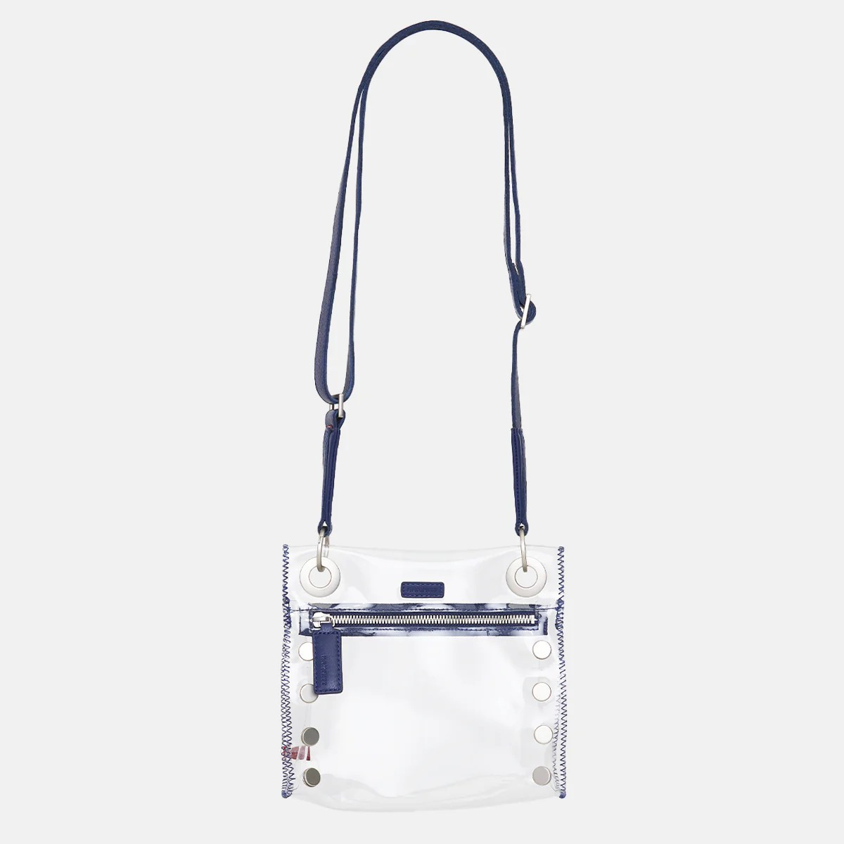 Tony Sml-Clear Indigo
