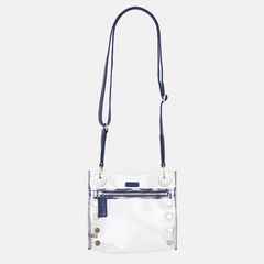 Tony Sml-Clear Indigo