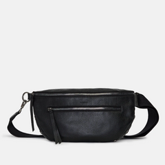 Charles Crossbody Large Black