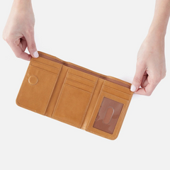 Jill Wallet Natural