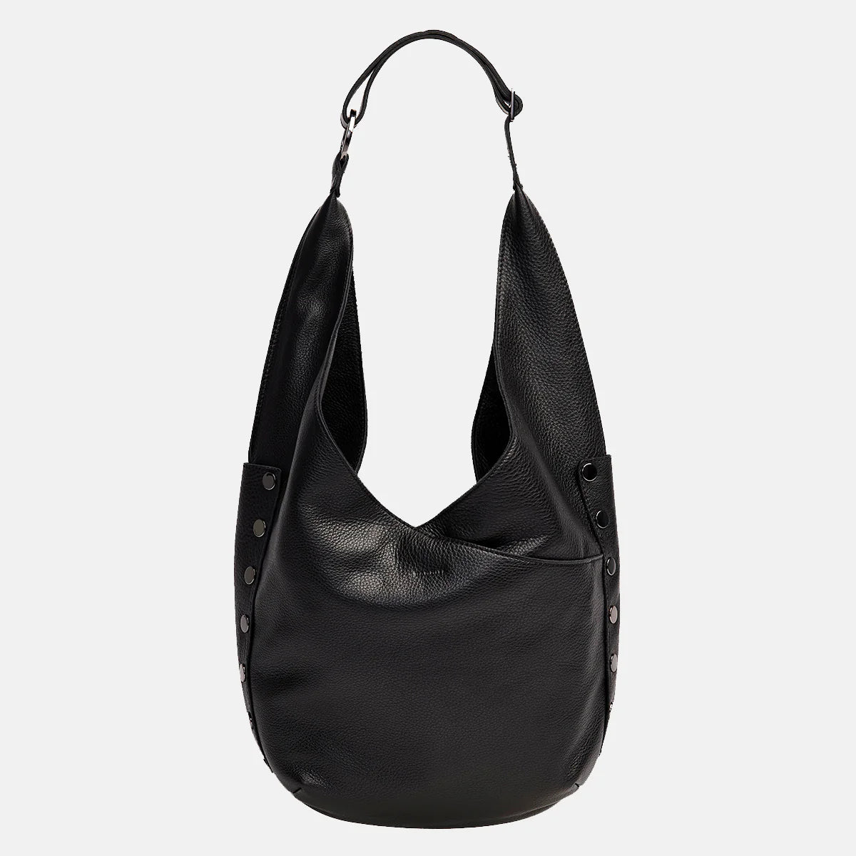 Tom Zip-Black
