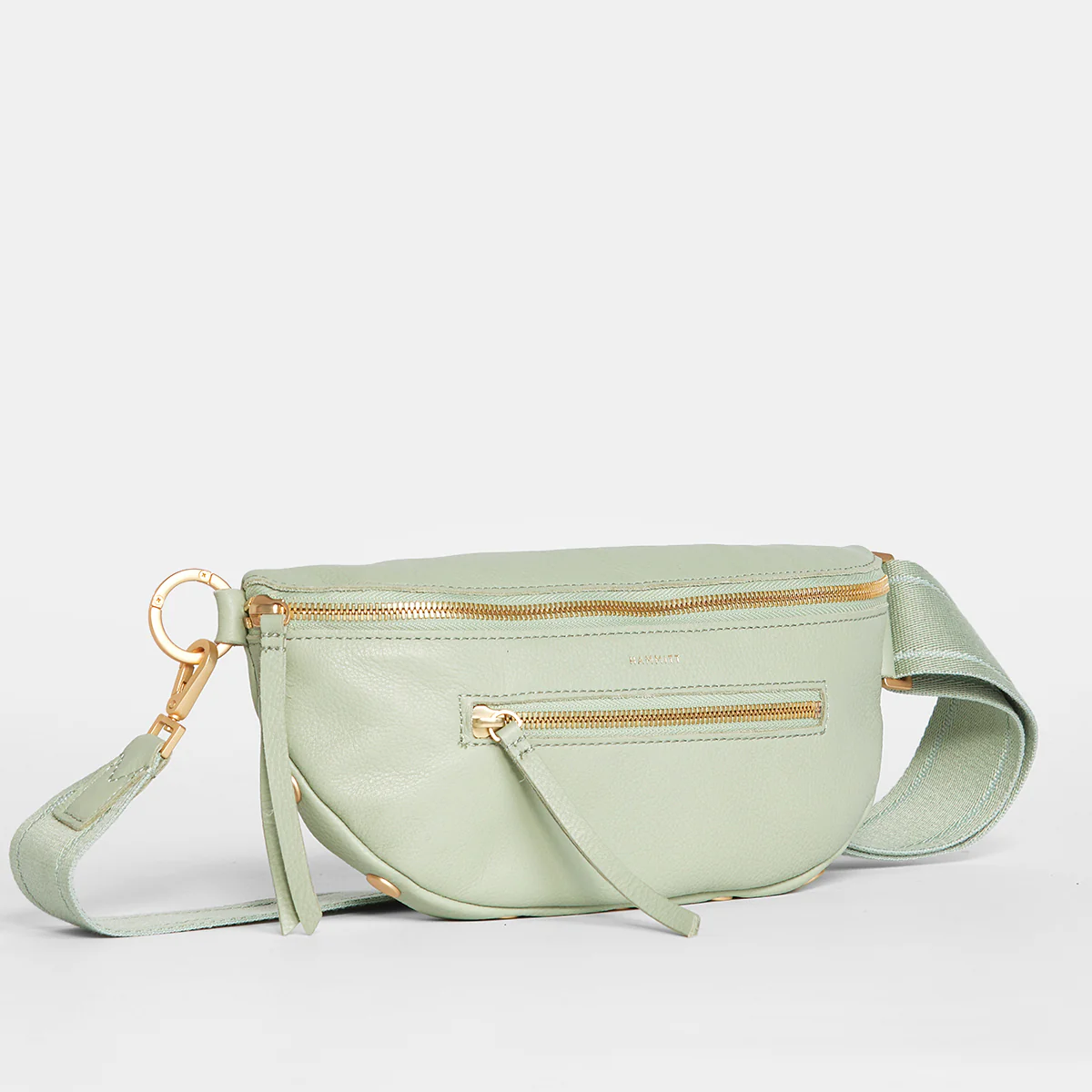 *Charles Crossbody Med-Cypress Sage