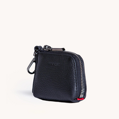 *SYD Pouch-Black-GM