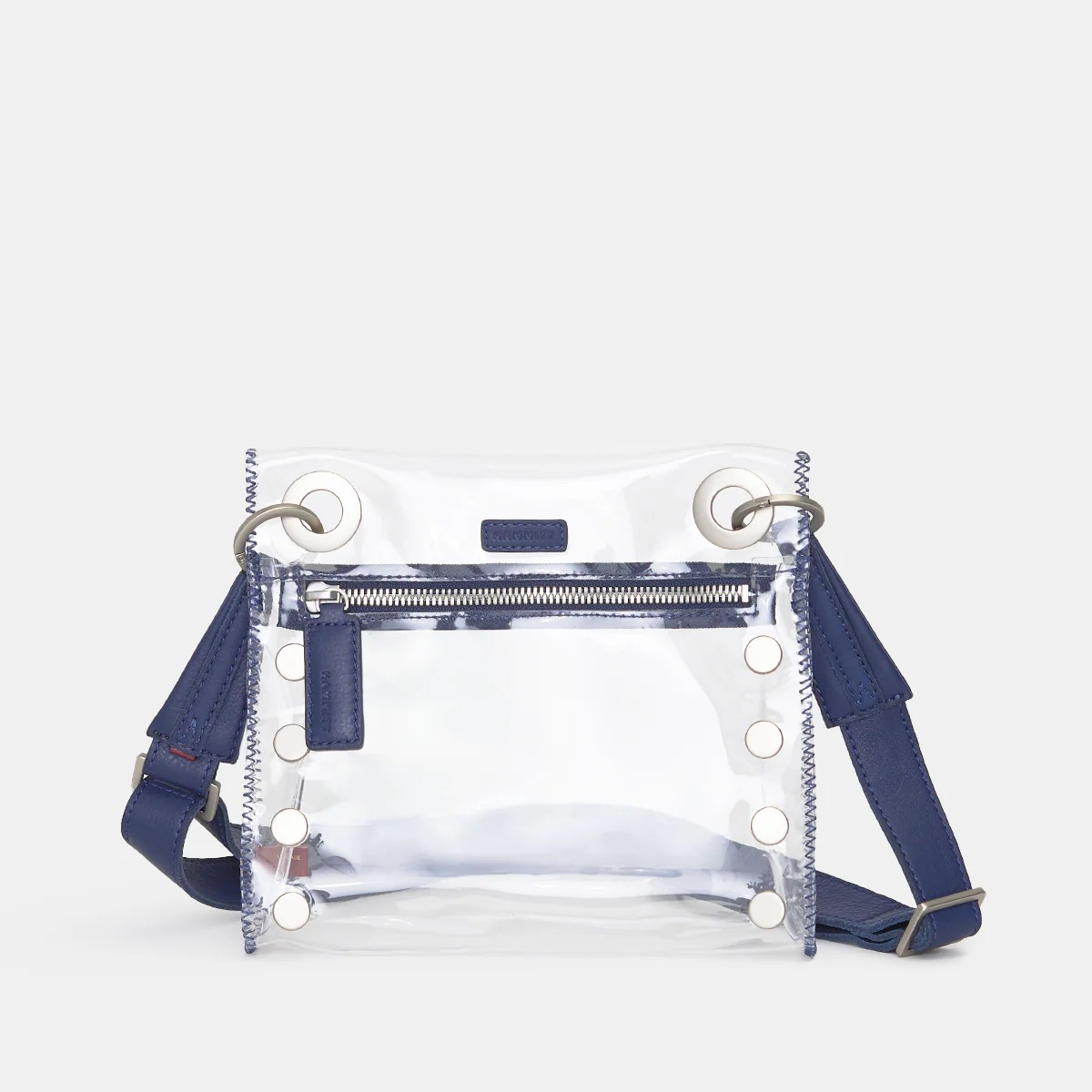 Tony Sml-Clear Indigo