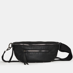 *Charles Crossbody-Black