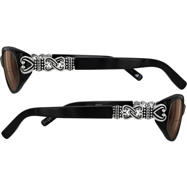 Sabrina Sunglasses