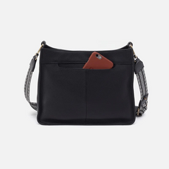 Cass Crossbody Black