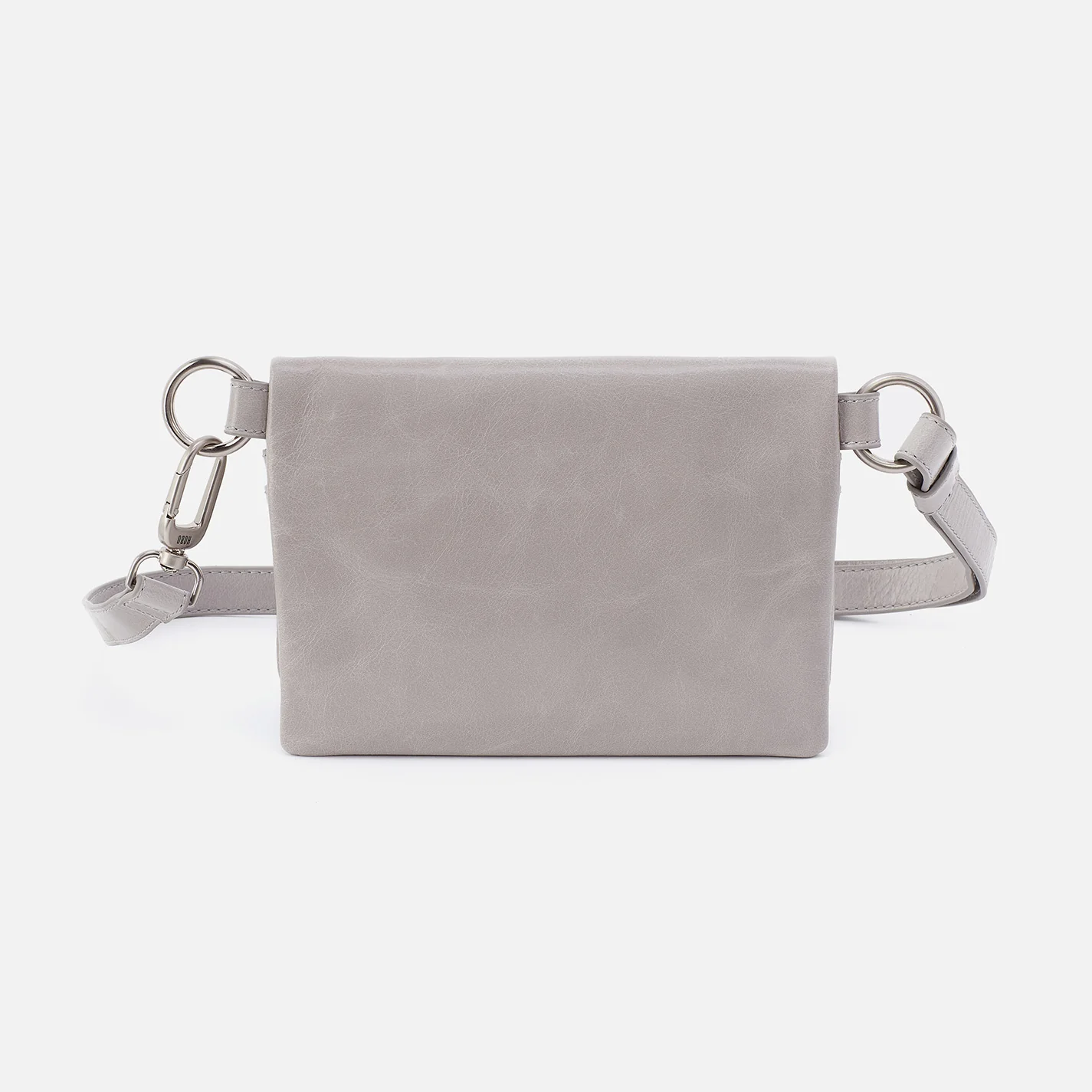 Winn Belt Bag - Light Grey